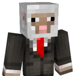 Slake6969 Minecraft avatar bust