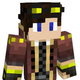 SlakeFlyer Minecraft avatar bust