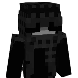 SlakeGER Minecraft avatar bust