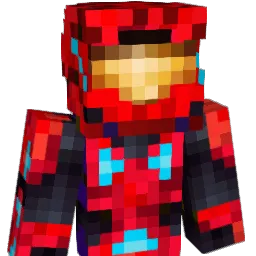 Slakonite's Minecraft skin