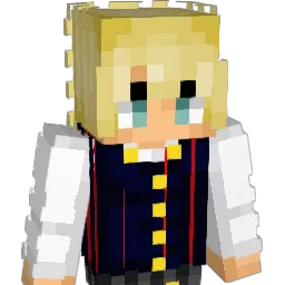 Slaktfest's Minecraft skin