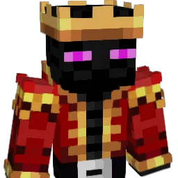 Slakzizie Minecraft avatar bust