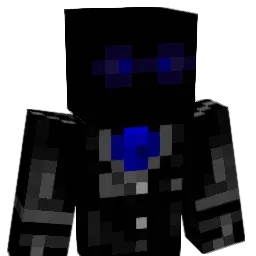 Slam_tasmanian Minecraft avatar bust