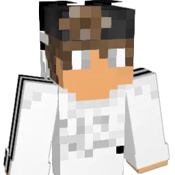 Slambert3112 Minecraft avatar bust