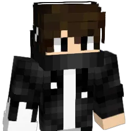 Slamdunkkid15 Minecraft avatar bust