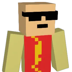 Slamerjack's Minecraft skin