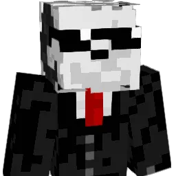 Slamingoat's Minecraft skin