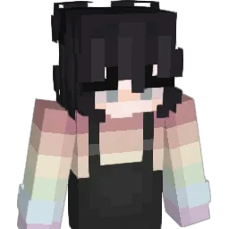 Slamkey7's Minecraft skin
