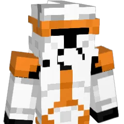 Slammy_D Minecraft avatar bust