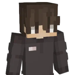 Slamson4528 Minecraft avatar bust