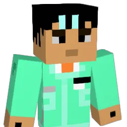 Slamtik's Minecraft skin