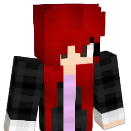 Slamwhicher Minecraft avatar bust