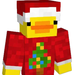 SlamzBTW Minecraft avatar bust