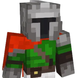 SlanginThePipe's Minecraft skin