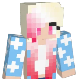 SlapARat's Minecraft skin