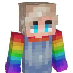 SlapCh0op Minecraft avatar bust