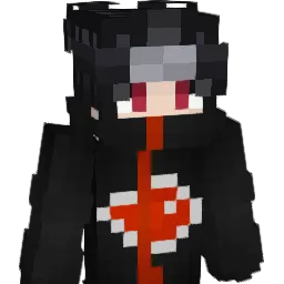 SlapJack32's Minecraft skin