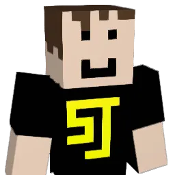 SlapJackYT's Minecraft skin