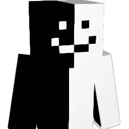 SlapKnotZ Minecraft avatar bust