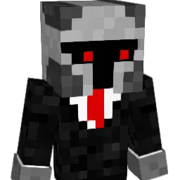 SlapNutMagoos Minecraft avatar bust