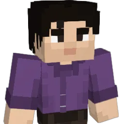 SlapThatOreo Minecraft avatar bust