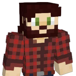 SlapaDaBass's Minecraft skin