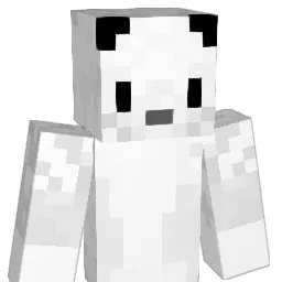 Slapend's Minecraft skin