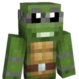 Slapinou's Minecraft skin