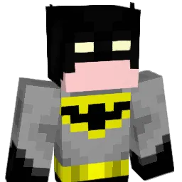 Slappsy's Minecraft skin