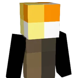 SlappyTime's Minecraft skin
