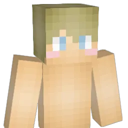Slappy_Cat Minecraft avatar bust