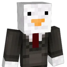 Slappyjay3000 Minecraft avatar bust