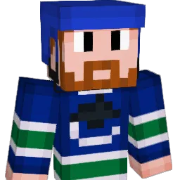 Slapshot3371's Minecraft skin
