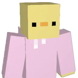 Slaptot's Minecraft skin