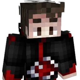 SlaserWT Minecraft avatar bust