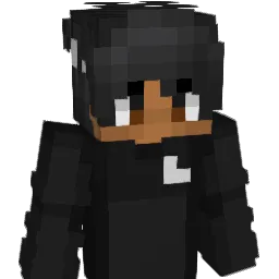 SlashFlameblade Minecraft avatar bust
