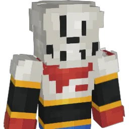 Slash_wiz Minecraft avatar bust