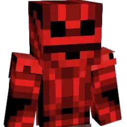 Slasher46's Minecraft skin