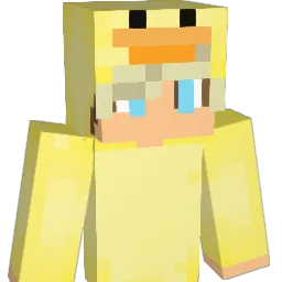 Slasher623's Minecraft skin