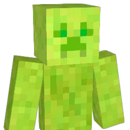 SlasherGodNl's Minecraft skin