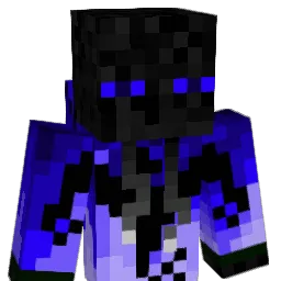 SlasherMCDasher Minecraft avatar bust