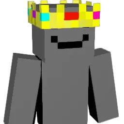 SlasherNye Minecraft avatar bust