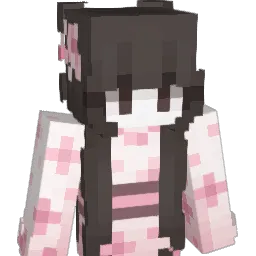 SlasherSR Minecraft avatar bust