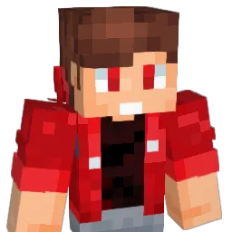 Slasher_Unhacked Minecraft avatar bust