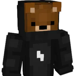 Slasher_ben's Minecraft skin