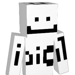 Slashexe4's Minecraft skin