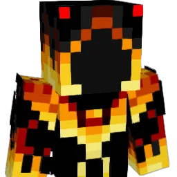 SlashsSnakepit's Minecraft skin