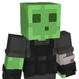 Slate542's Minecraft skin