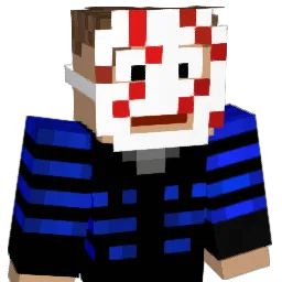 Slaterballa05 Minecraft avatar bust