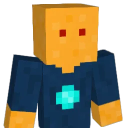 Slathibatfas's Minecraft skin